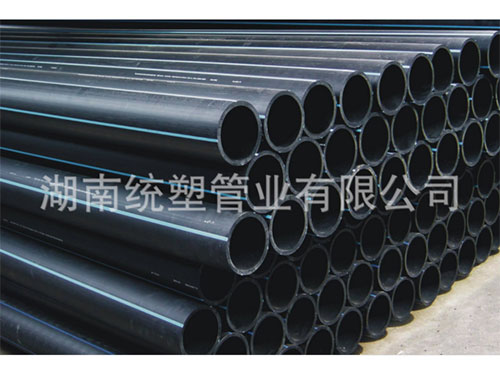 湘潭再簽“一單” 引進(jìn)投資達(dá)一億元湖南統(tǒng)塑管業(yè)