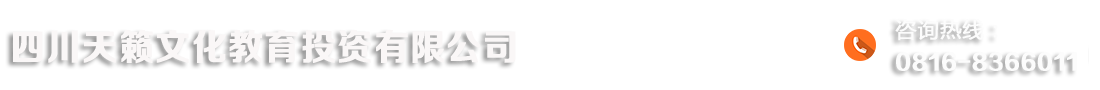 四川天籟文化教育投資有限公司